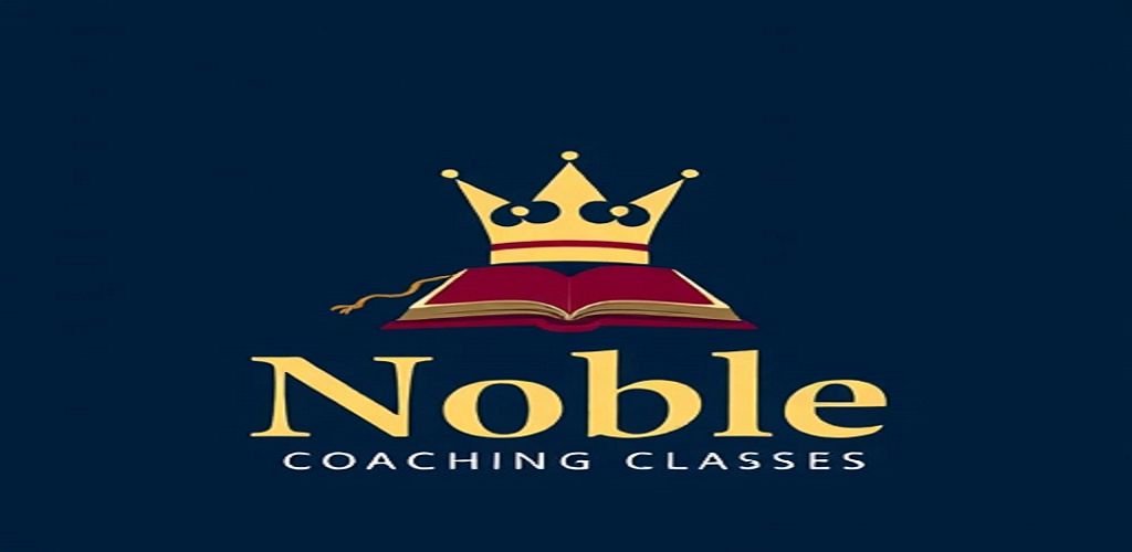 NOBEL COACHING CLASSES